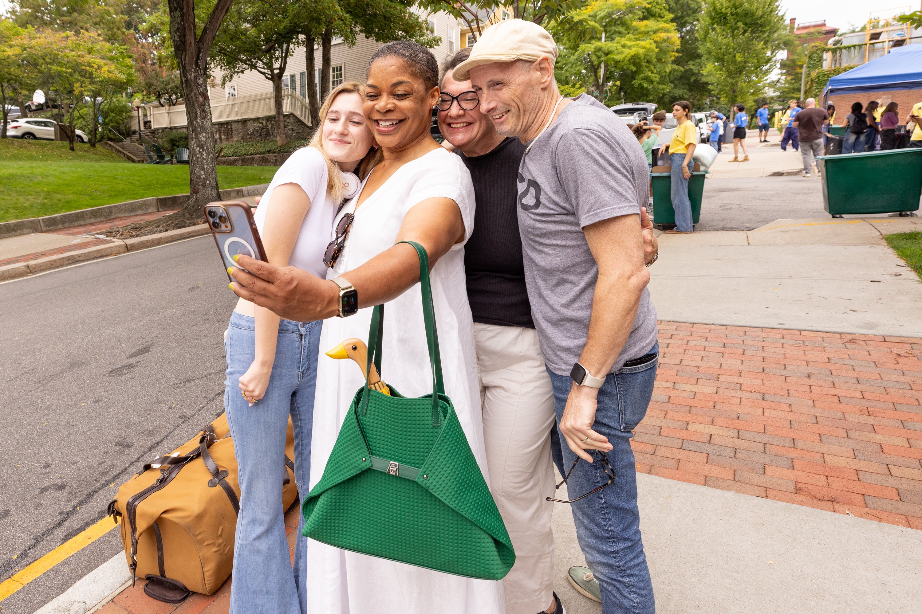 RISD Welcomes New and Returning Students for Academic Year 2024–25 | RISD